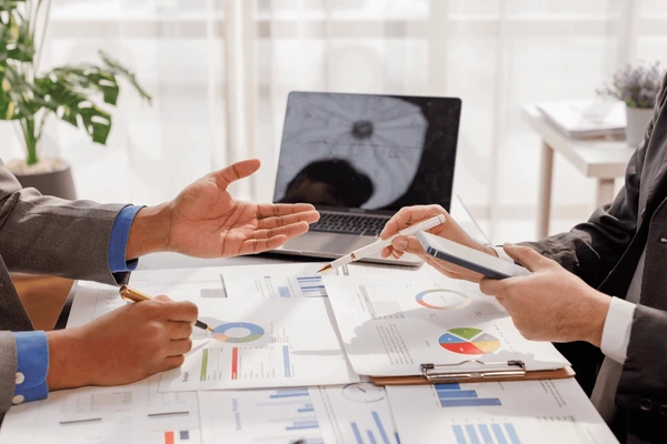 Ide Kolaborasi Digital