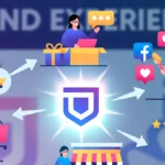 ilustrasi gambar brand experience