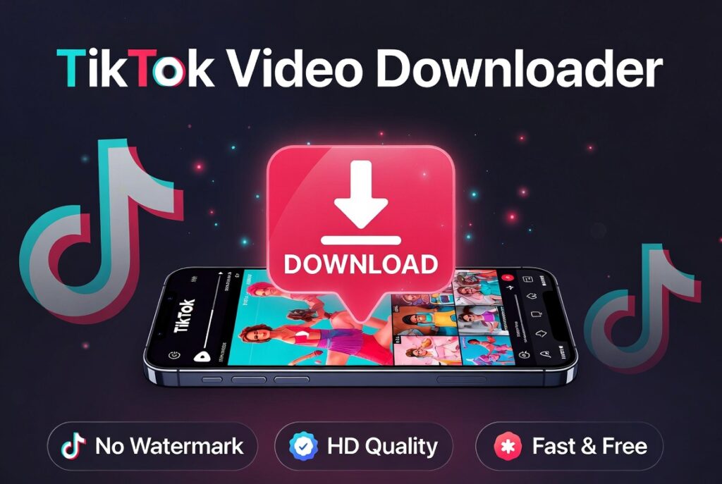 tiktok video download ssstik mp4